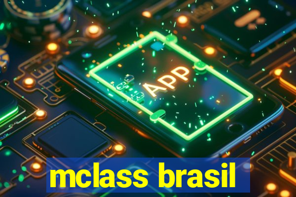 mclass brasil